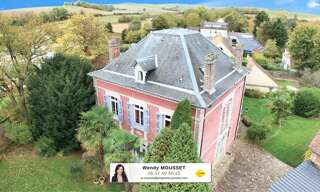 Maison 16 Pièces 398 m² à vendre à Chavenay (78450)