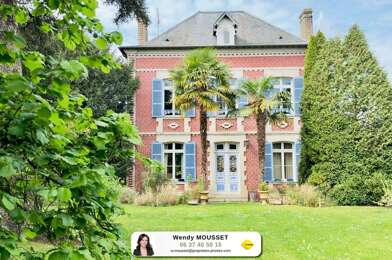 Maison 16 pièces 1990000 €