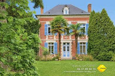 Maison 16 pièces 1990000 €
