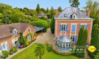Maison 16 Pièces 398 m² à vendre à Chavenay (78450)