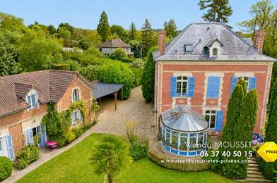 Maison 16 pièces 1990000 €
