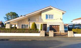 Maison 7 Pièces 181 m² à vendre à Saint-Paul-lès-Dax (40990)