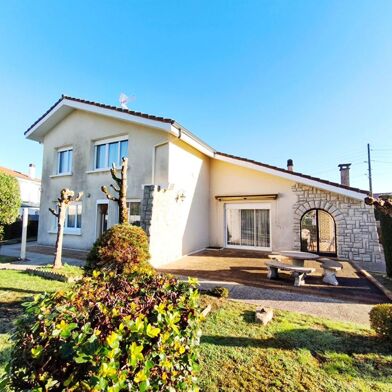 Maison 7 pièces 435000 €