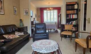 Maison 6 Pièces 125 m² à vendre à Vichy (03200)