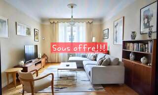 Maison 6 Pièces 125 m² à vendre à Vichy (03200)