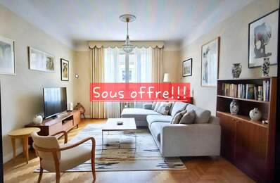 Maison Vichy 6 pièce(s) 125 m2 — photo du bien