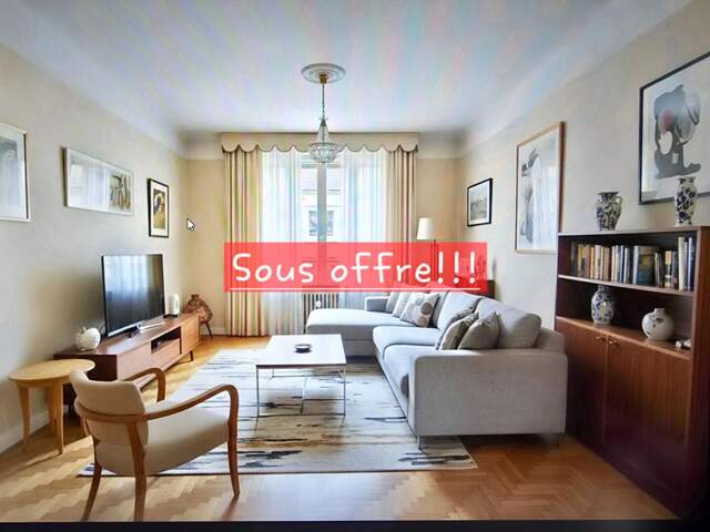 Maison Vichy 6 pièce(s) 125 m2 — photo du bien