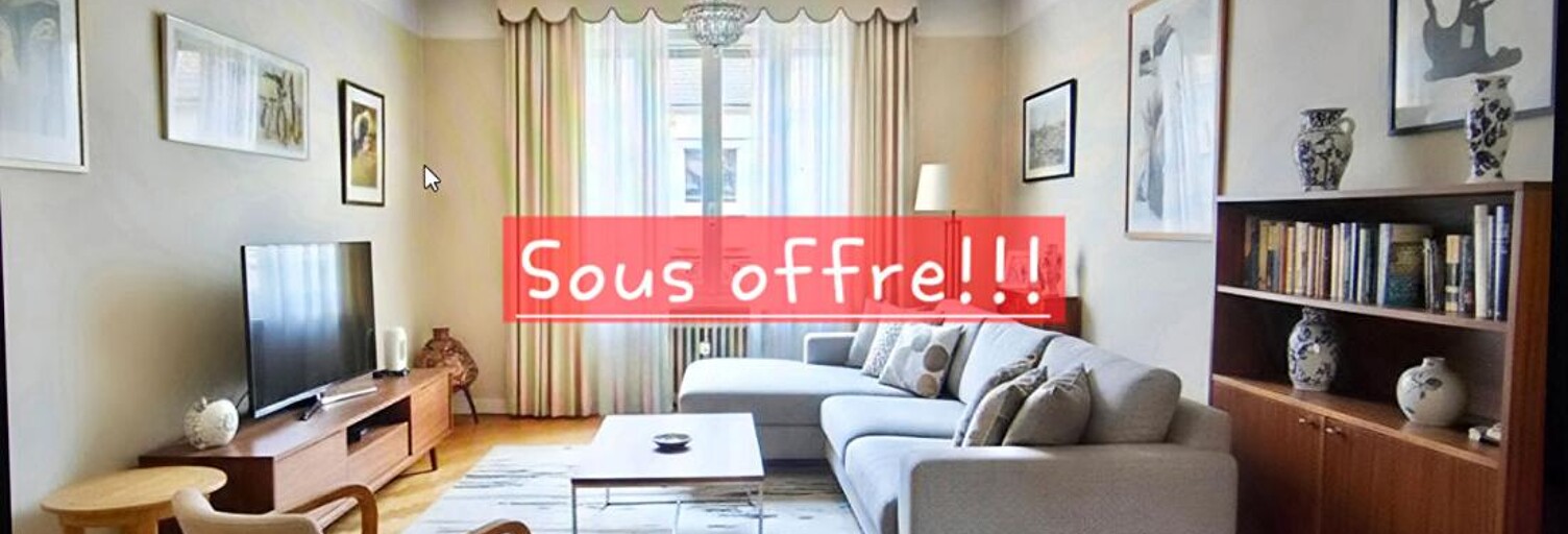 Maison 6 Pièces 125 m² à vendre à Vichy (03200)