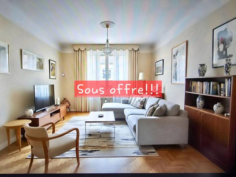 Maison Vichy 6 pièce(s) 125 m2 — photo 1