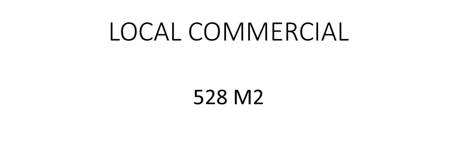 Immeuble  528 m² à vendre à Villeneuve-lès-Avignon (30400)