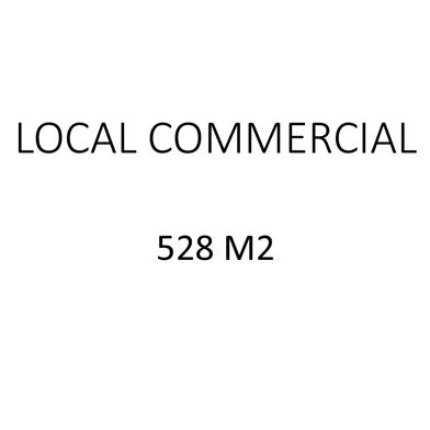 Immeuble  595000 €