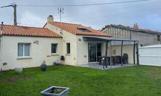 Maison 4 Pièces 95 m² à vendre à Sainte-Pazanne (44680)