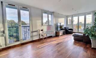 Appartement 4 Pièces 67 m² à vendre à Villiers-sur-Orge (91700)