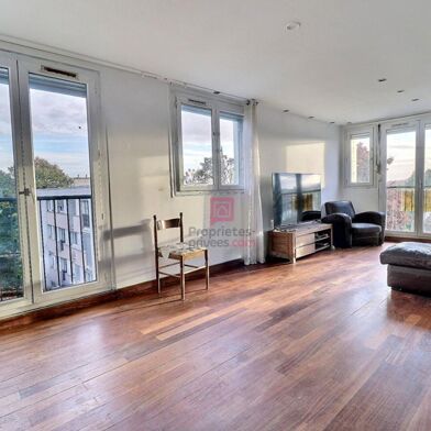 Appartement 4 pièces 189000 €