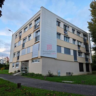 Appartement 4 pièces 175000 €