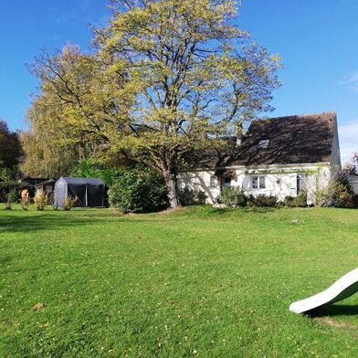 Maison 7 pièces 485000 €