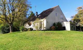 Maison 7 Pièces 147 m² à vendre à La Celle-les-Bordes (78720)