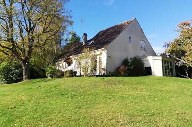 Maison 7 pièces 485000 €