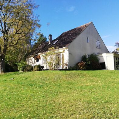 Maison 7 pièces 485000 €