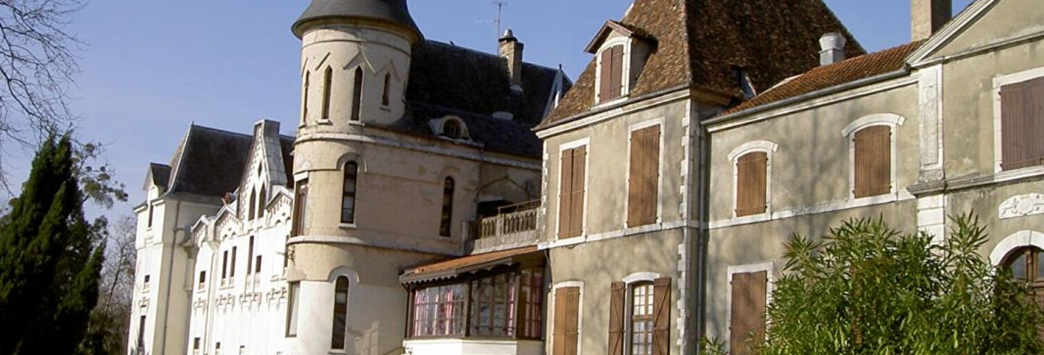 Maison 50 Pièces 1980 m² à vendre à Salies-de-Béarn (64270)