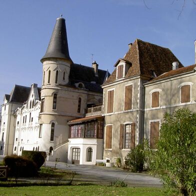 Maison 50 pièces 440000 €