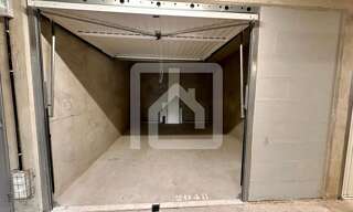 Garage  16 m² à vendre à Grasse (06130)