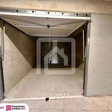 Garage  29000 €