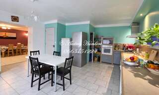 Maison 4 Pièces 142 m² à vendre à Sainte-Tulle (04220)