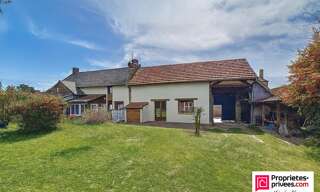 Maison 8 Pièces 266 m² à vendre à Lieuvillers (60130)