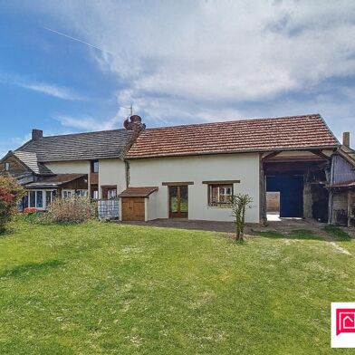 Maison 8 pièces 374000 €