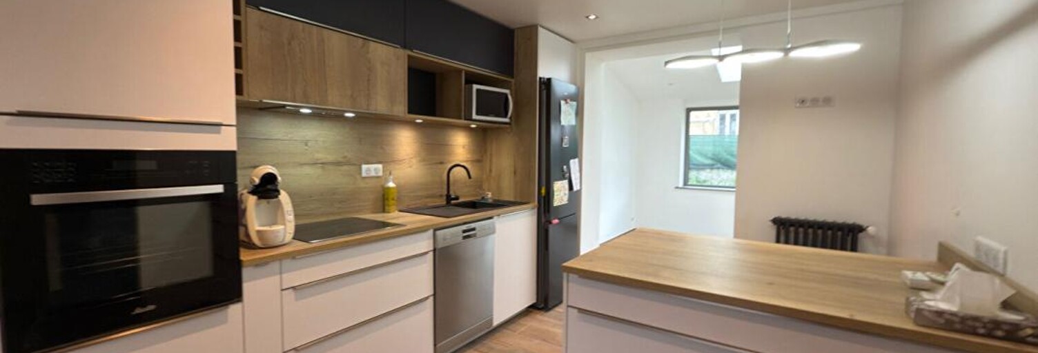 Maison 7 Pièces 146 m² à vendre à Lanester (56600)