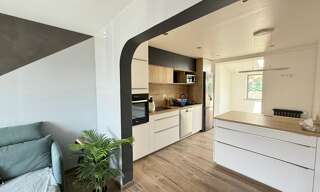 Maison 7 Pièces 146 m² à vendre à Lanester (56600)