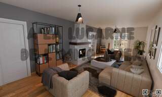 Maison 6 Pièces 118 m² à vendre à Saint-Jean-de-Braye (45800)