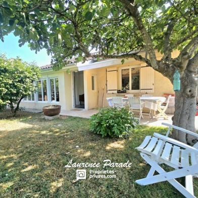 Maison 3 pièces 154000 €