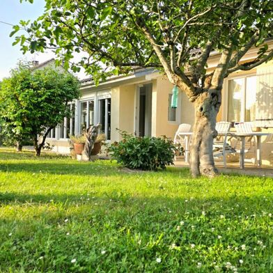 Maison 3 pièces 149000 €