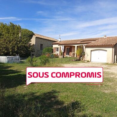 Maison 5 pièces 249000 €