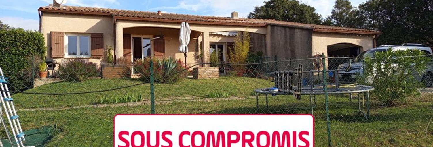 Maison 5 Pièces 94 m² à vendre à Montségur-sur-Lauzon (26130)