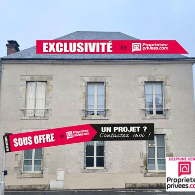 Appartement 3 pièces 178500 €