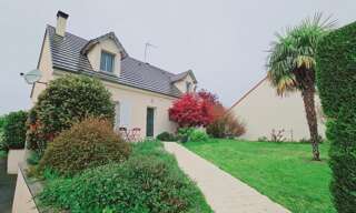 Maison 6 Pièces 147 m² à vendre à Bourges (18000)