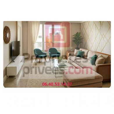 Appartement 3 pièces 189000 €