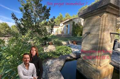 Maison 7 pièces 948000 €