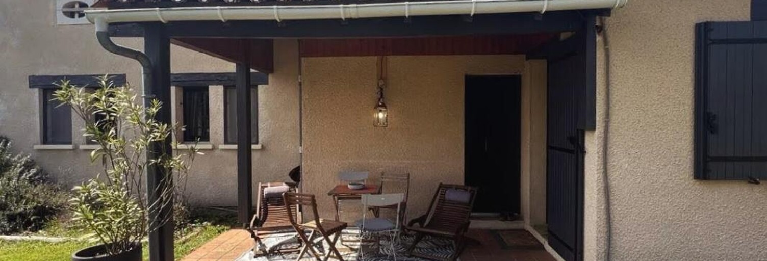 Maison 8 Pièces 140 m² à vendre à Brantôme en Périgord (24310)