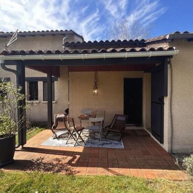 Maison 8 pièces 226000 €