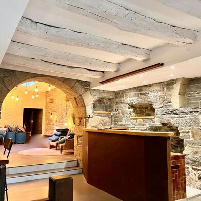 Maison 13 pièces 379965 €