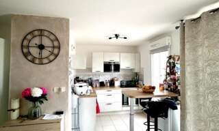 Appartement 2 Pièces 50 m² à vendre à Miramas (13140)