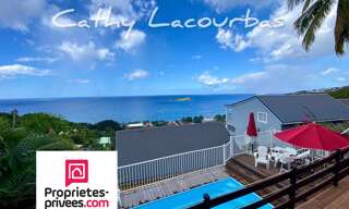 Appartement 3 Pièces 59 m² à vendre à Bouillante (97125)