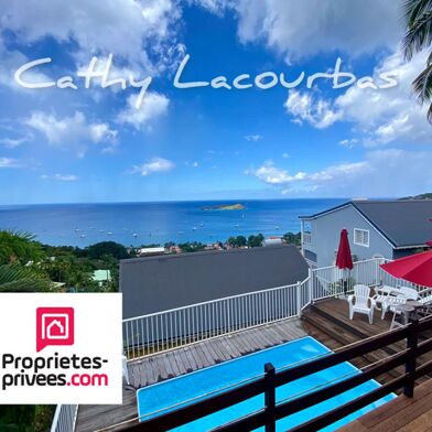 Appartement 3 pièces 265000 €