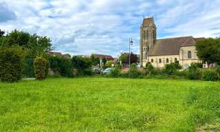 Terrain  618 m² à vendre à Ribécourt-Dreslincourt (60170)