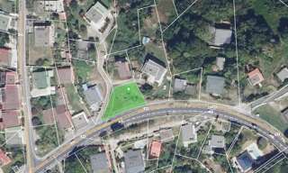 Terrain  576 m² à vendre à Le Gosier (97190)