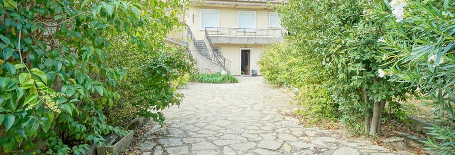 Maison 5 Pièces 206 m² à vendre à Salindres (30340)